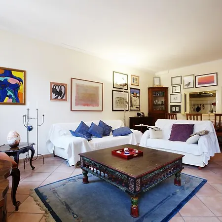 Apartmán Topazio Levanto