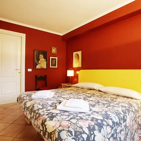 Apartamento Topazio *