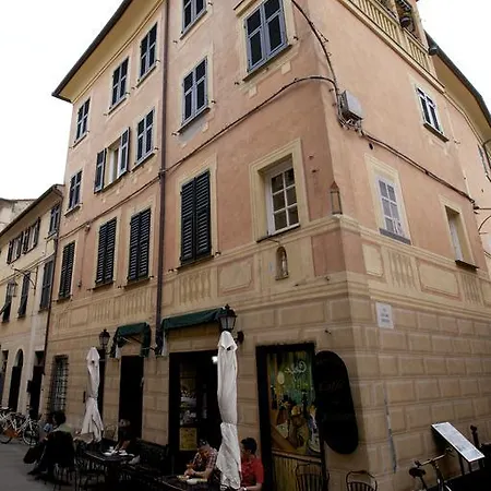 Topazio Apartmán *
