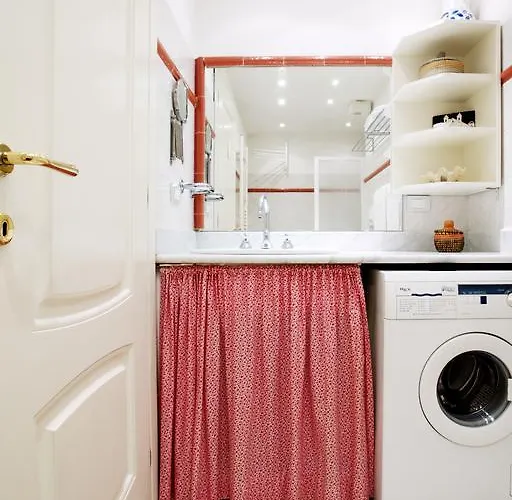 Apartamento Topazio