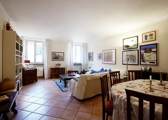 Topazio 公寓 莱万托